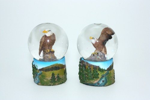 Palla vetro miniatura con - miniatura,