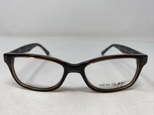 New Globe L4073-P Brown
