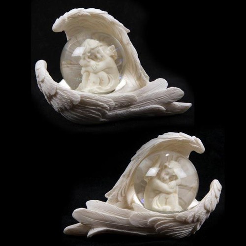Palla vetro sfera acqua - palla,