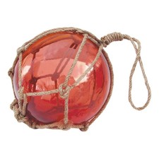 Palla Fischer di Vetro /