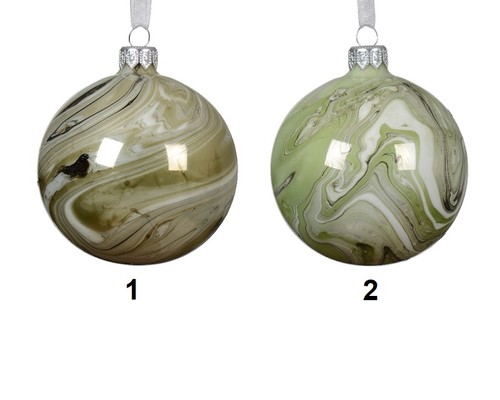 Pallina natale palla - palla, di