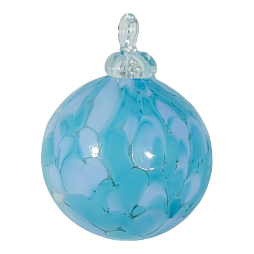 Palla vetro murano - di,