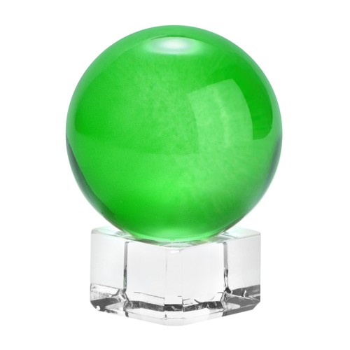 Sfera vetro cristallo 40 - sfera,
