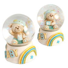 1 pz Qfgioiosa palla di vetro