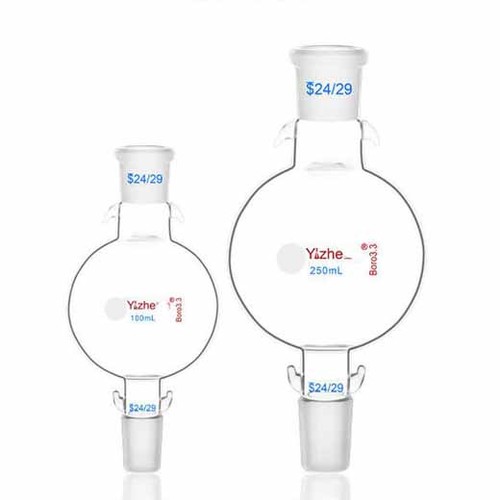 Sfera serbatoio 2000ml - sfera, 50-2000ml
