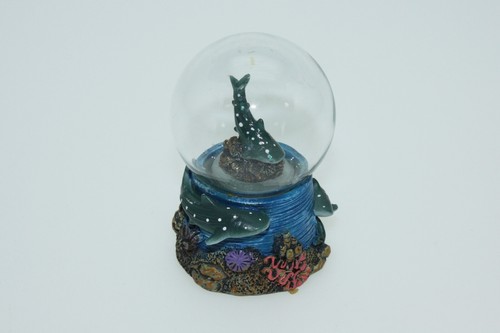 Palla vetro miniatura - palla,