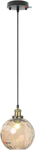 Lfsem ciondolo luce con - lfsem, 15cm