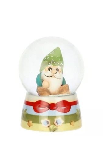 Thun natale palla - thun, di