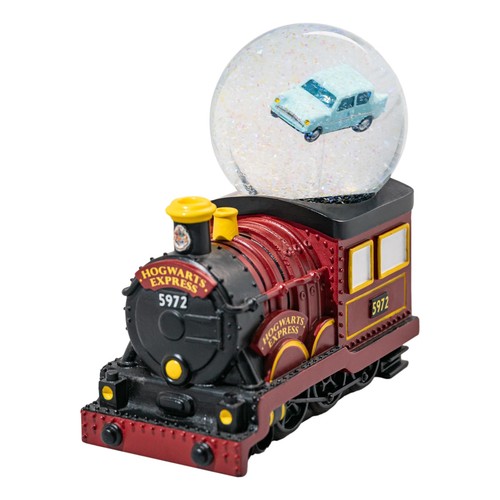 Harry potter palla neve - potter,