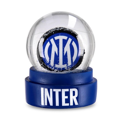 Inter palla vetro con - palla,