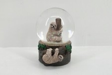 Palla Di Vetro Miniaturale Con