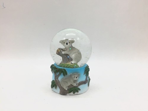 Palla vetro koala con - di,