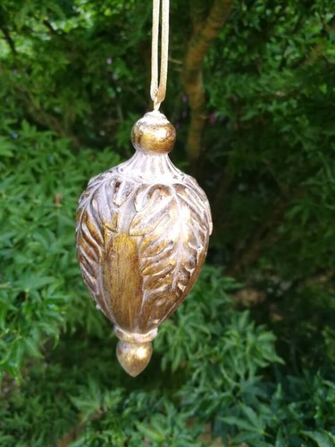 Cono ornamentale belvedere - cono,