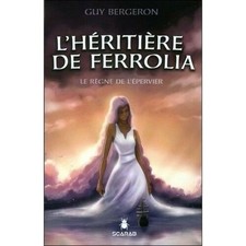 L Palla di Vetro Di Ferrolia