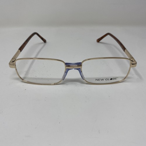 Nuovi occhiali globe eyewear - globe,