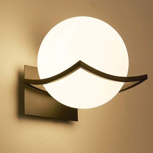 Kruihan applique parete - applique,