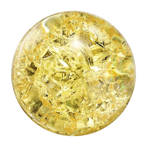 40mm crystal sphere ball - crystal,