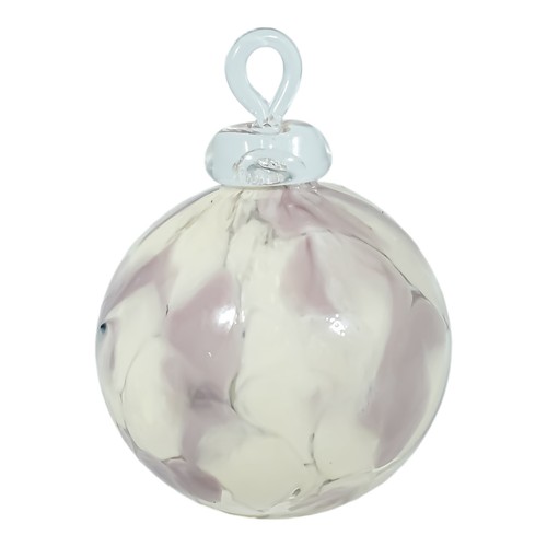 Palla vetro murano - di,