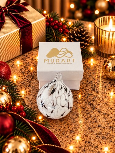 Murart palla media - palla, di