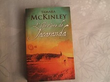 L Palla di Vetro Di Jacaranda