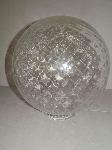 Sfera palla vetro ricambio - sfera,