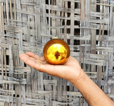 Antico Kugel 2.75 " Arancione