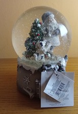 Carillon palla di vetro con