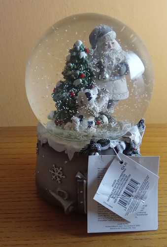 Carillon palla vetro con - vetro,