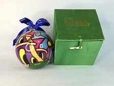 MAXI PALLA DI NATALE BNL ANNO