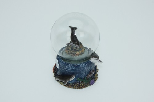 Palla vetro miniatura - palla,