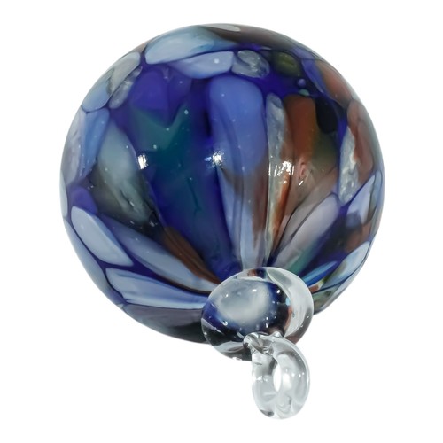 Palla vetro murano - palla,