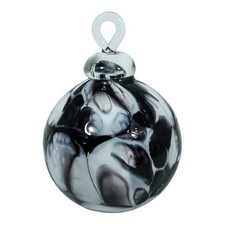 Palla Di Vetro Di Murano