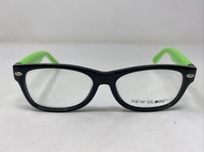 Nuova montatura occhiali da