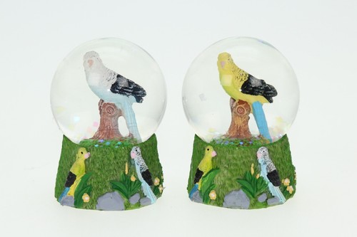 Palla vetro miniatura con - miniatura,