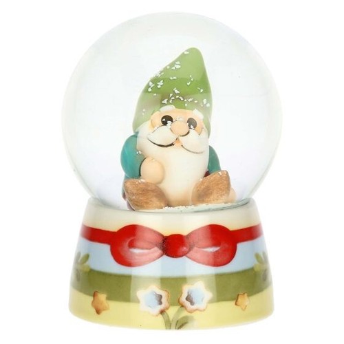 Thun palla vetro boule - di,