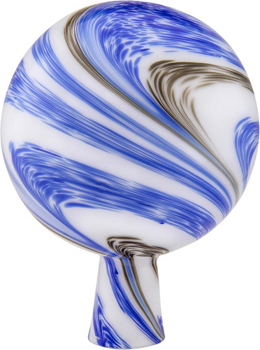 Sfera giardino multi colore - sfera,