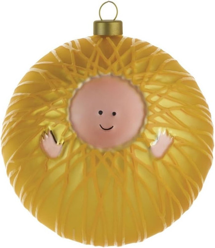 Amj13 gesù bambino palla - gesù,