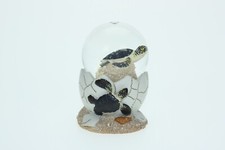 Palla Di Vetro Miniatura Con