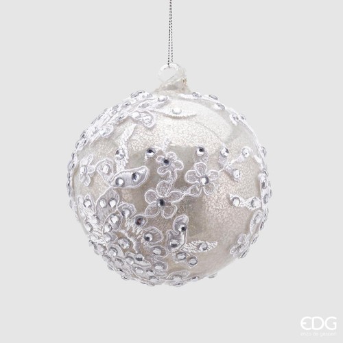 Edg palla natale in - di,