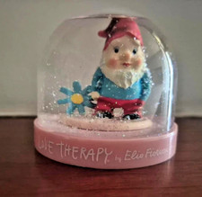 palla di vetro LOVETHERAPY BY