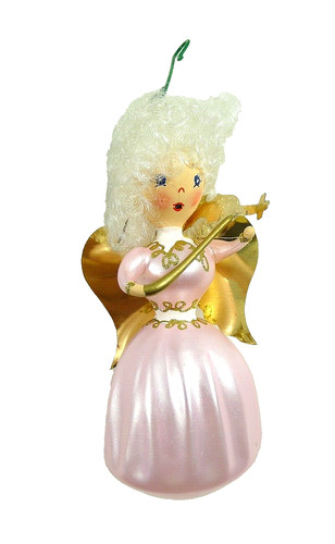 Addobbo albero natale - di,