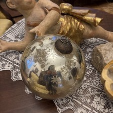 Grande Palla Di Natale In